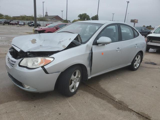 Vin: kmhdu4ad2au177962, lot: 79895764, hyundai elantra blue 20101