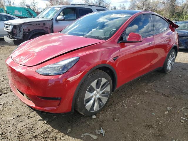 2023 TESLA MODEL Y #2994240870