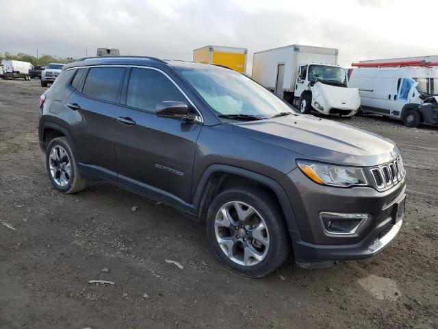 VIN 3C4NJDCB8MT511262 2021 JEEP COMPASS no.4