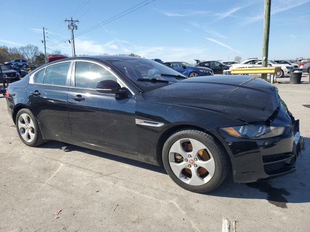 2017 JAGUAR XE SAJAR4BG4HA962076