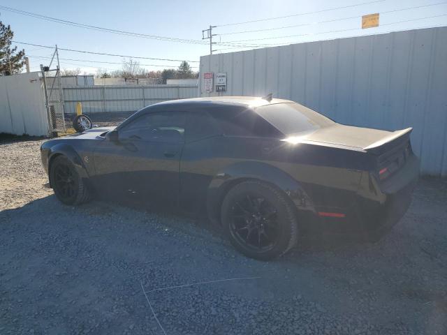 VIN 2C3CDZC90JH154306 2018 Dodge Challenger, Srt He... no.2