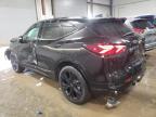 Lot #3025061189 2022 CHEVROLET BLAZER RS