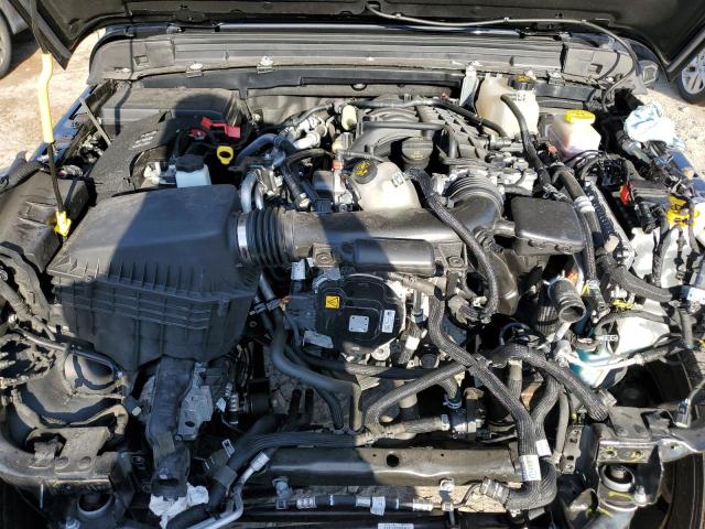 2023 JEEP WRANGLER S 1C4HJXEG4PW666090