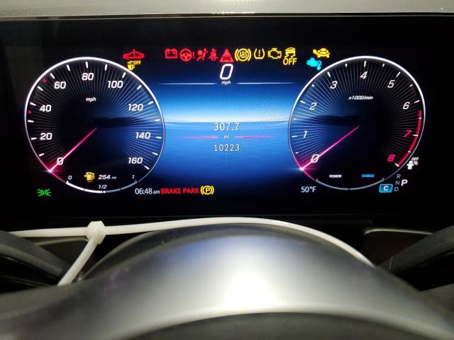 2024 MERCEDES-BENZ GLB 250 - W1N4M4GB5RW376880