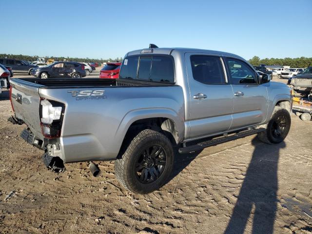 2022 TOYOTA TACOMA DOU - 3TYAX5GN2NT057338
