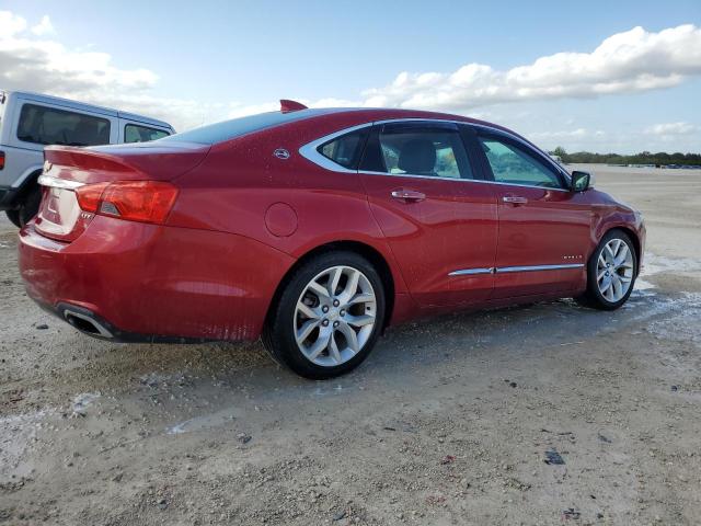 2015 CHEVROLET IMPALA LTZ 2G1165S38F9189737