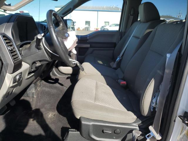 2019 FORD F150 SUPER - 1FTEW1EB0KKE16612