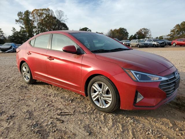 2020 HYUNDAI ELANTRA SE - 5NPD84LF4LH556806