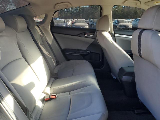 2018 HONDA CIVIC LX - 2HGFC2F5XJH550787