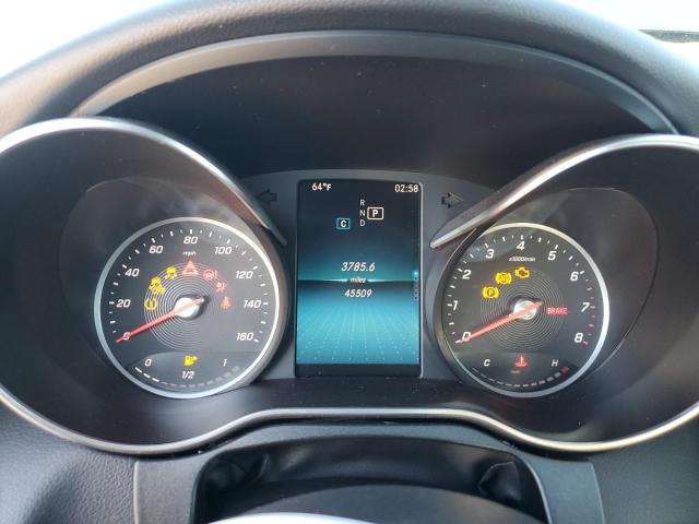 2019 MERCEDES-BENZ C 300 - 55SWF8DB5KU311039