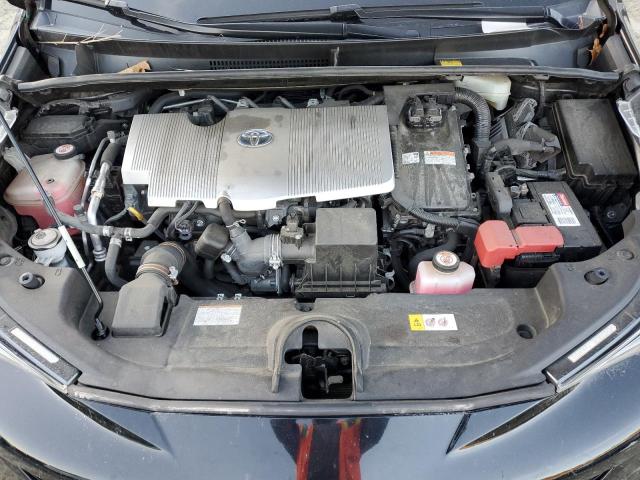 2017 TOYOTA PRIUS - JTDKARFU7H3533350