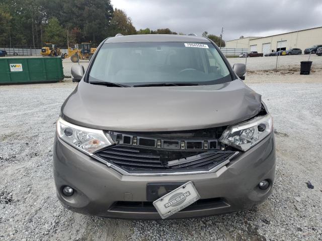 2015 NISSAN QUEST S - JN8AE2KP1F9130115