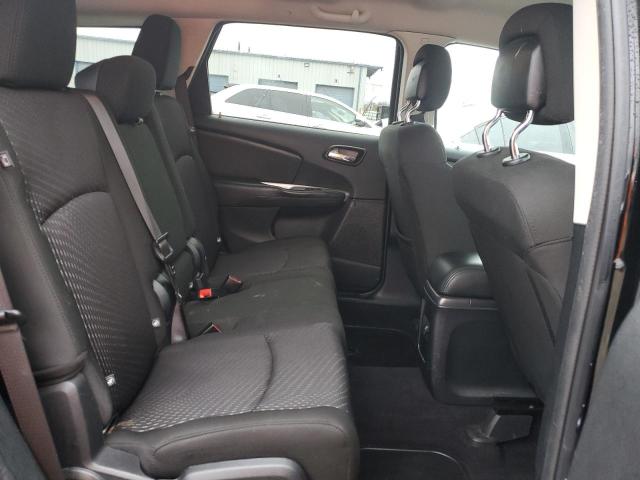 2019 DODGE JOURNEY SE - 3C4PDCAB7KT862481