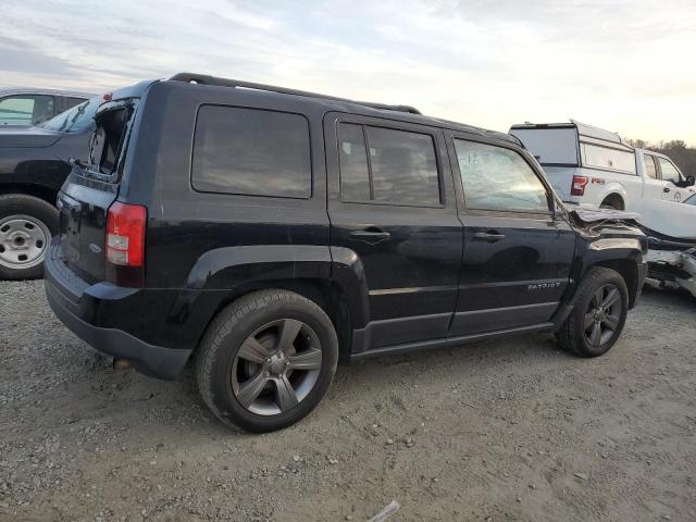 2015 JEEP PATRIOT LA - 1C4NJPFA8FD273992