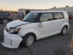 Lot #3032986997 2015 TOYOTA SCION XB