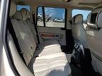 Lot #3023419287 2008 LAND ROVER RANGE ROVE