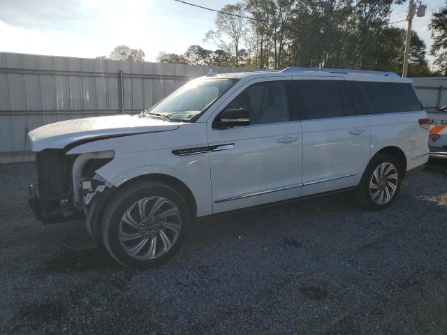 2022 LINCOLN NAVIGATOR #3024976127