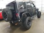 Lot #3024441539 2010 JEEP WRANGLER U