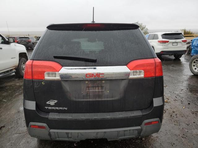 2015 GMC TERRAIN SL - 2GKALMEK1F6154105