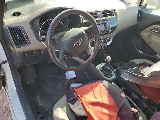 2017 KIA RIO LX - KNADM4A32H6071597