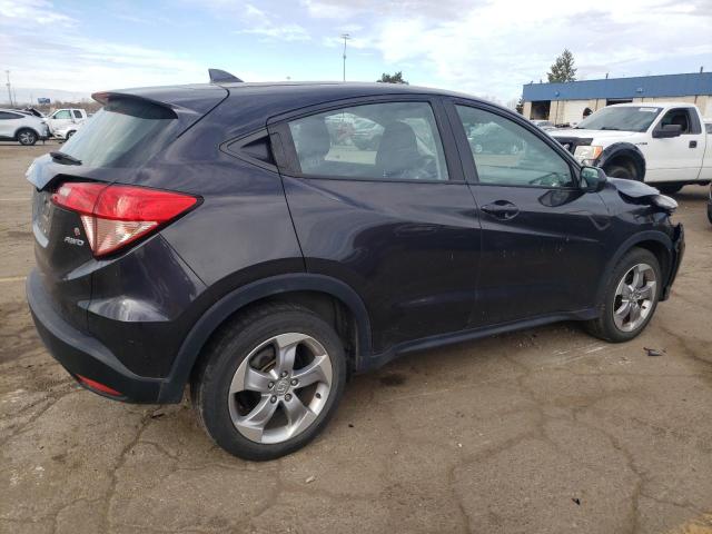 Vin: 3czru6h3xjg700063, lot: 77410124, honda hr-v lx 20183