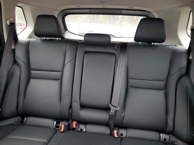 2024 NISSAN ROGUE SV - 5N1BT3BA6RC746709