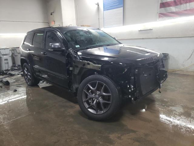 2021 JEEP GRAND CHER - 1C4RJFBG4MC887558