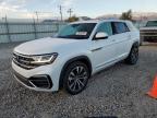 Lot #3023275946 2021 VOLKSWAGEN ATLAS CROS