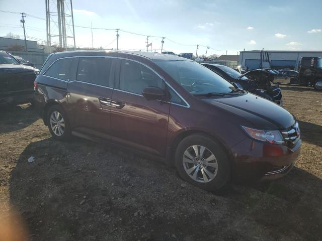 2016 HONDA ODYSSEY EX - 5FNRL5H68GB111377