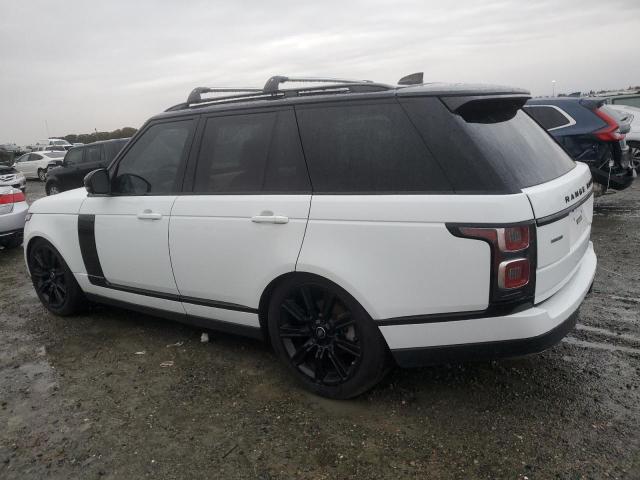 VIN SALGS2RK0KA530936 2019 LAND ROVER RANGEROVER no.2