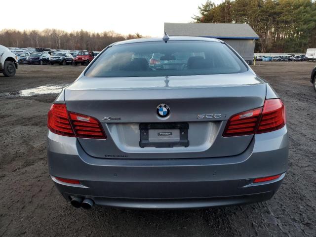 2016 BMW 528 XI - WBA5A7C56GG642403