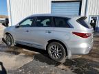 Lot #3025768344 2013 INFINITI JX35