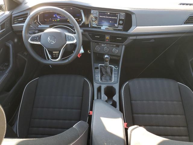 2024 VOLKSWAGEN JETTA SPOR 3VWBM7BU2RM061797