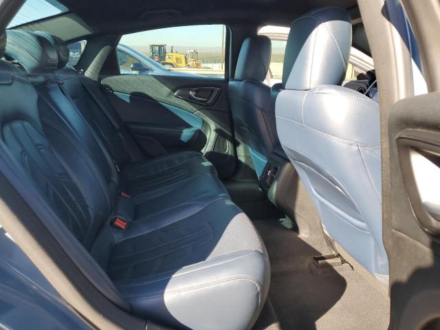 2015 CHRYSLER 200 S - 1C3CCCBG5FN662480