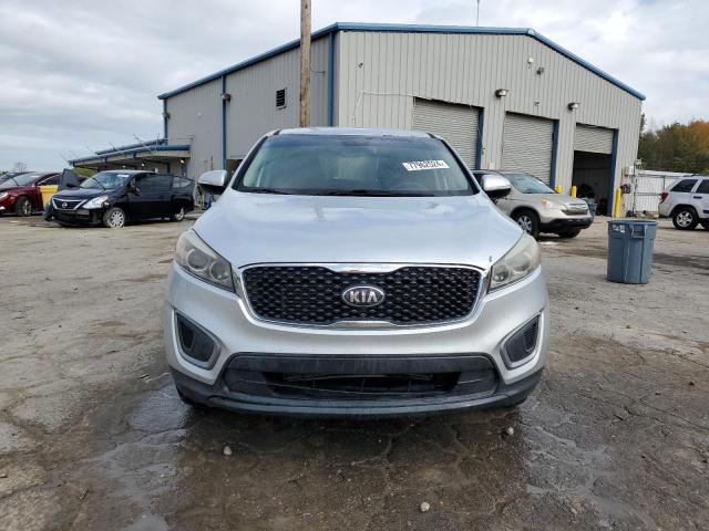 2016 KIA SORENTO LX - 5XYPG4A33GG052298