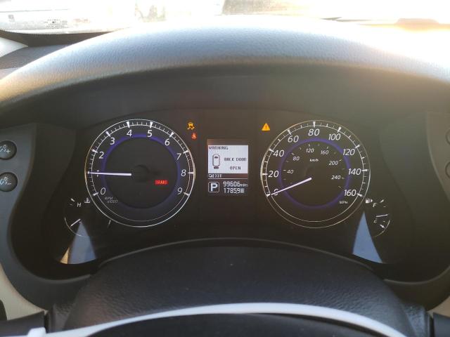 2016 INFINITI QX50 - JN1BJ0RR6GM266684