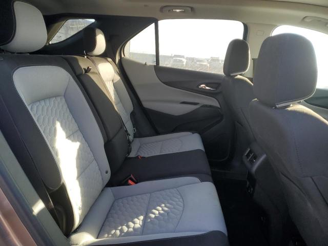 2018 CHEVROLET EQUINOX LT - 2GNAXSEV4J6162858