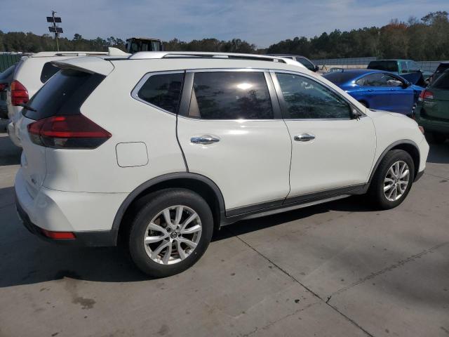 2020 NISSAN ROGUE S - KNMAT2MT4LP525148