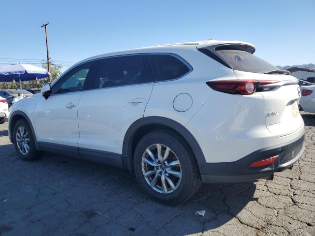 MAZDA CX-9 TOURI 2016 white 4dr spor gas JM3TCACY6G0121659 photo #3