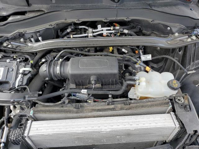 2022 FORD EXPLORER 4 1FMSK8FH3NGC10486
