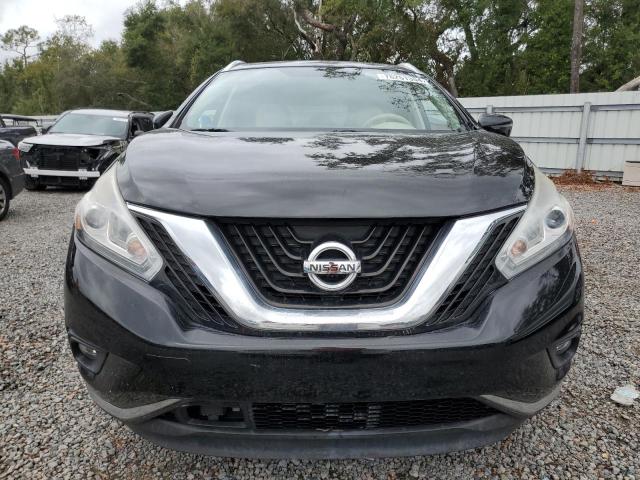 2017 NISSAN MURANO S - 5N1AZ2MG7HN156270