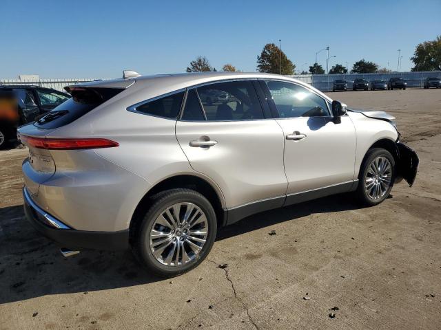 2024 TOYOTA VENZA LE - JTEAAAAH0RJ171605