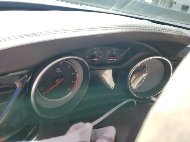 2018 BUICK REGAL ESSE W04GP6SX9J1125740