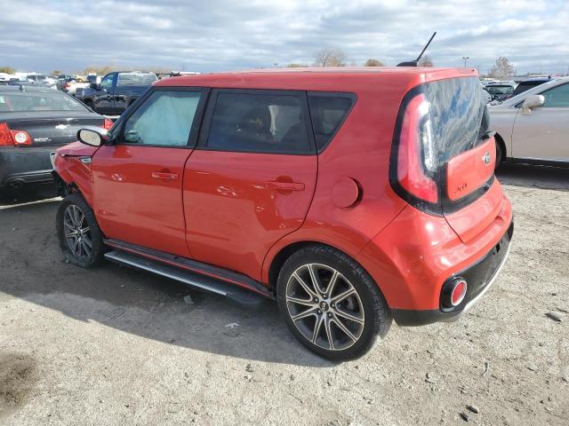 2017 KIA SOUL ! - KNDJX3AA5H7485909