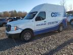 NISSAN NV 2500 S photo