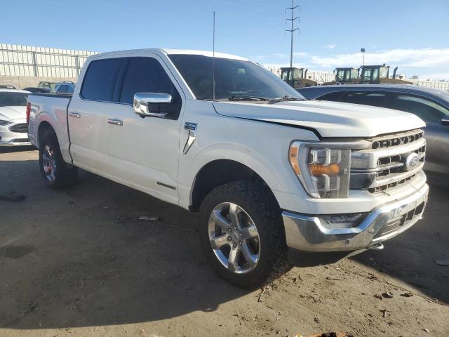 2022 FORD F150 SUPER - 1FTFW1ED3NFA28955