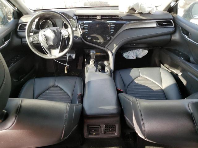 2019 TOYOTA CAMRY L - 4T1B11HK1KU810309