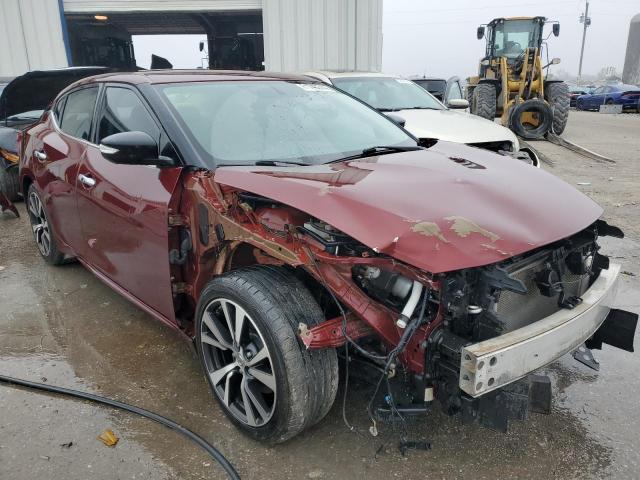 2016 NISSAN MAXIMA 3.5 - 1N4AA6AP2GC422365