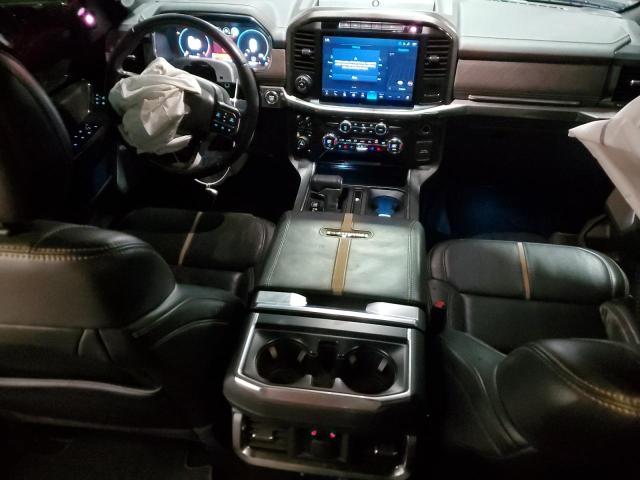 2021 FORD F150 SUPER - 1FTFW1E59MFA37800