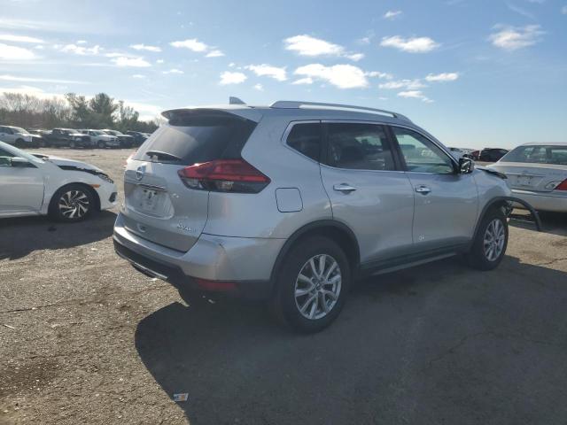 2017 NISSAN ROGUE S - KNMAT2MVXHP531187